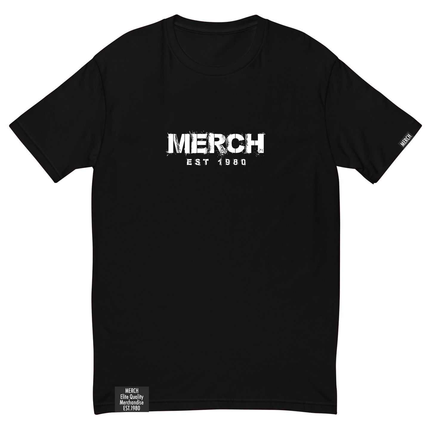 MERCH Mens Standard Edition