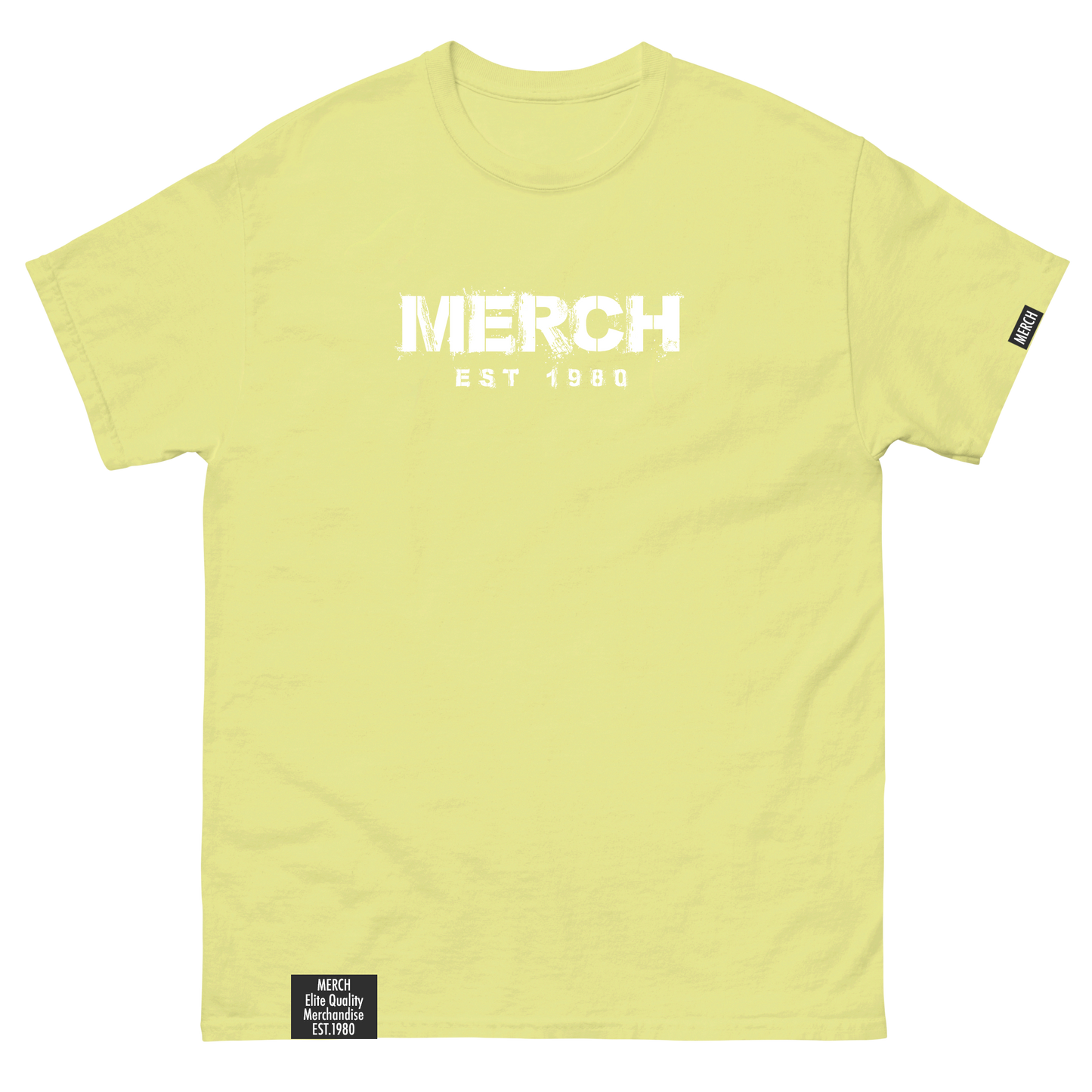 MERCH Mens Standard Edition