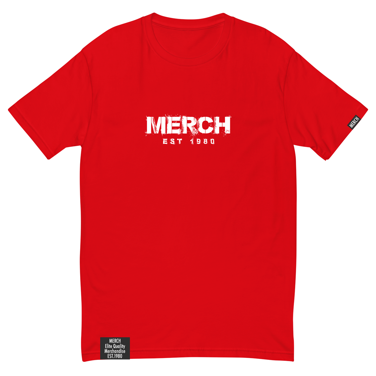 MERCH Mens Standard Edition