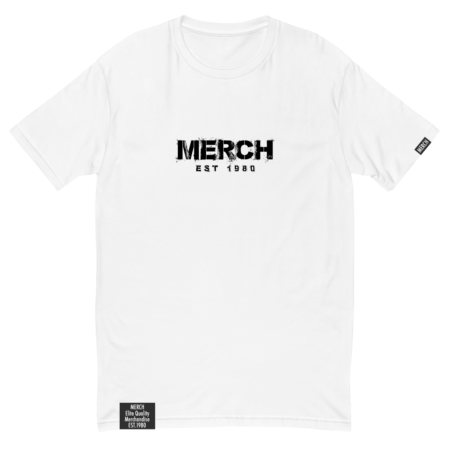 MERCH Mens Standard Edition